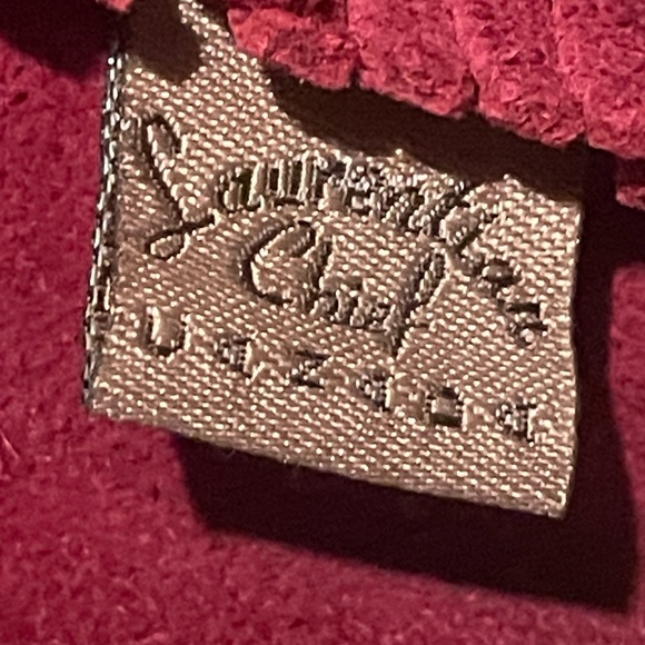 Laurentian Chief suede fringe moccasins - Picture 5 of 11